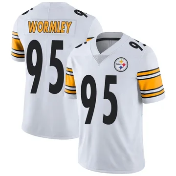 Chris Wormley Jersey Chris Wormley Pittsburgh Steelers Jerseys