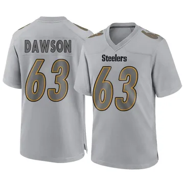 Dermontti dawson jersey Clearance