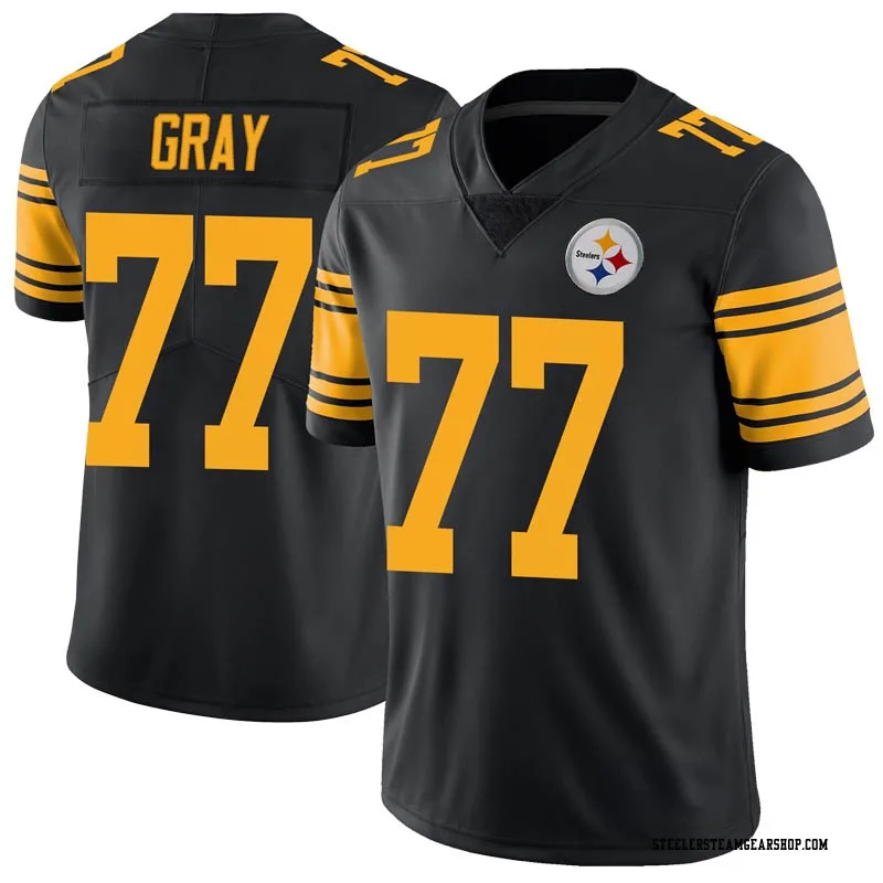 6xl steelers jersey