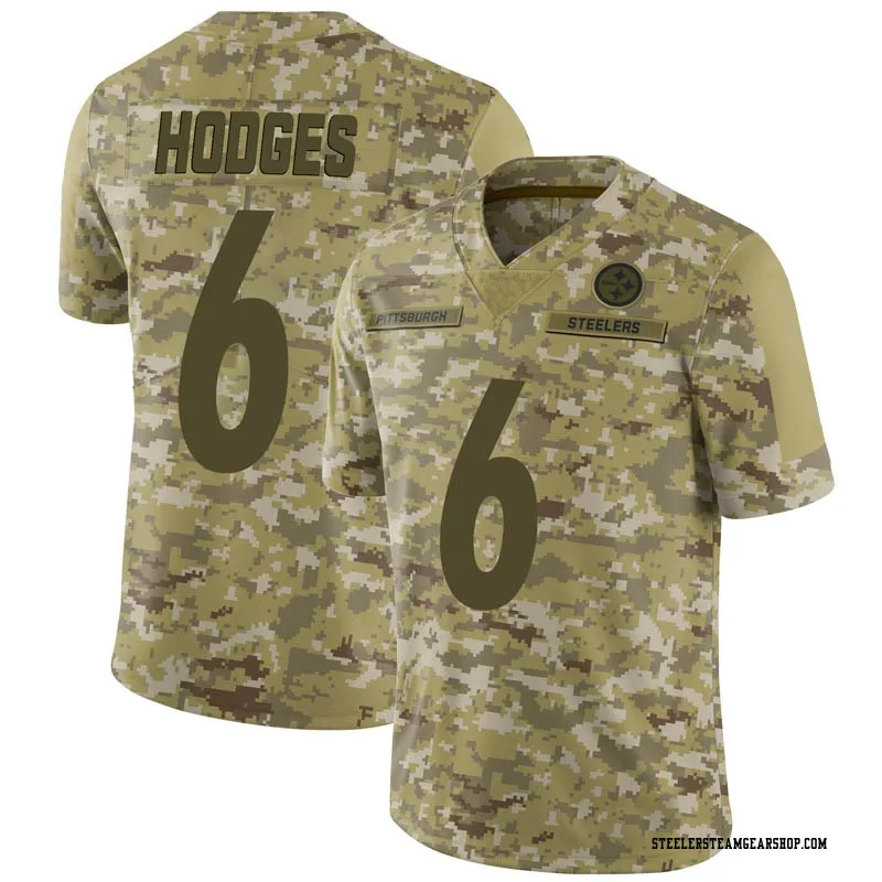 pittsburgh jersey