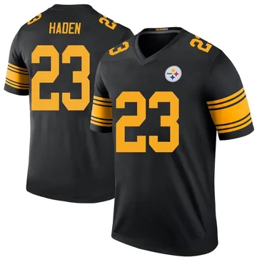 joe haden color rush jersey