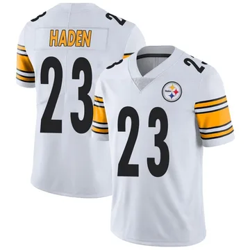 joe haden steelers jersey