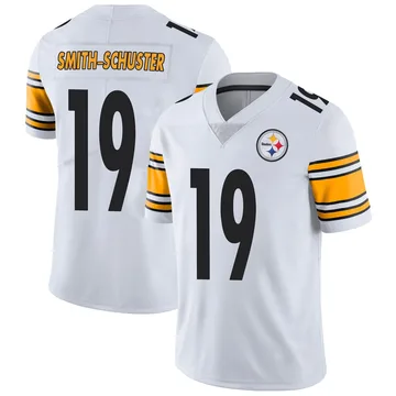 steelers youth color rush jersey