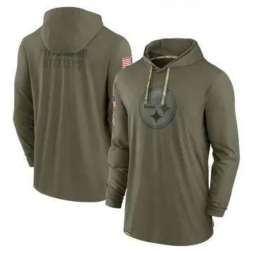 steelers salute to service hoodie 2019