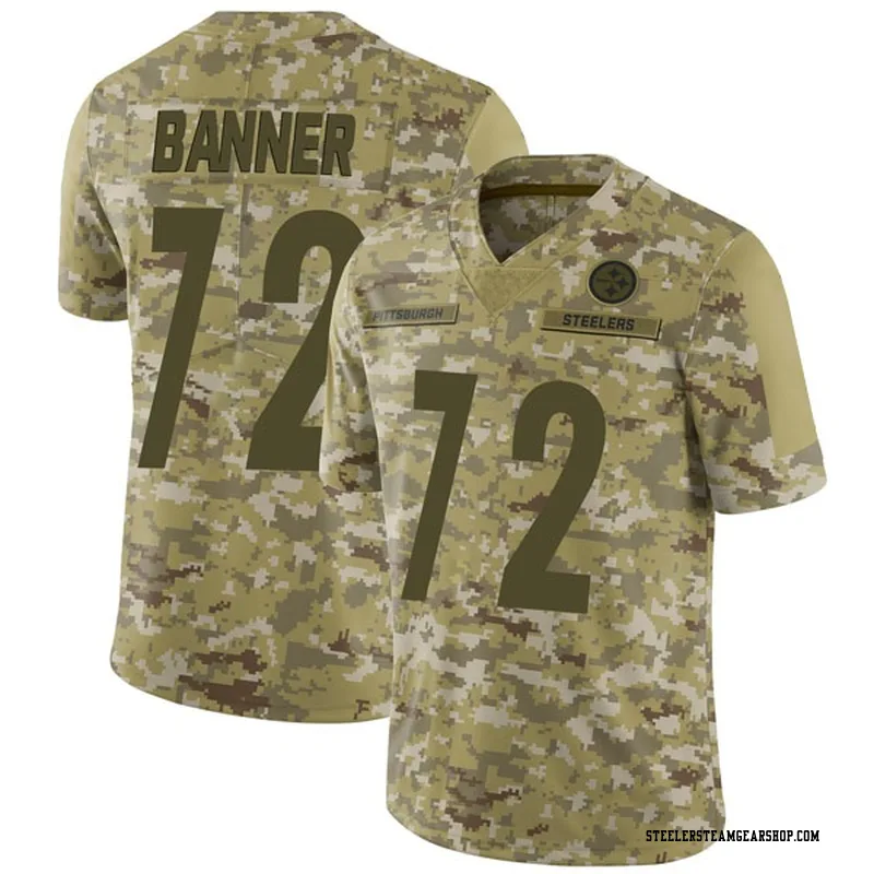 zach banner shirt