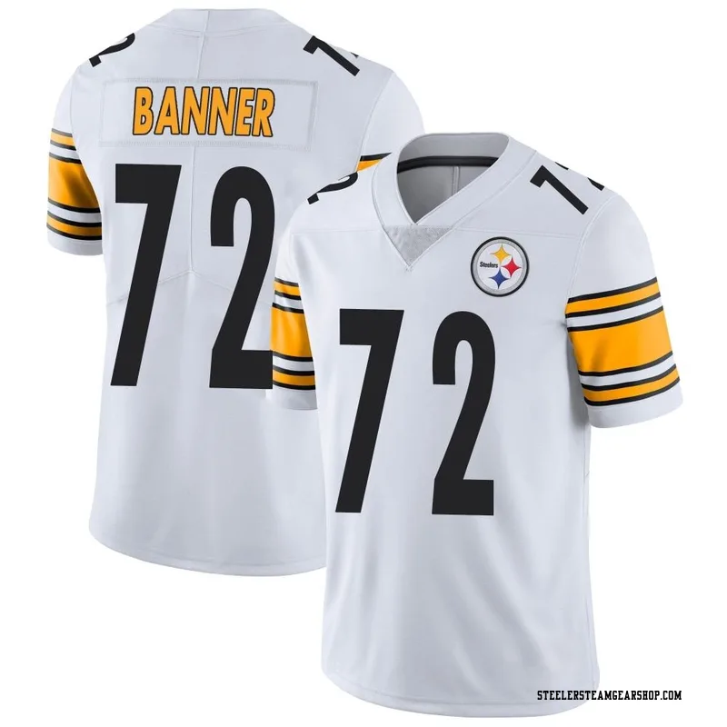 zach banner shirt