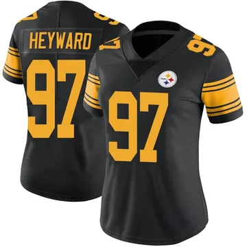 cam heyward jersey