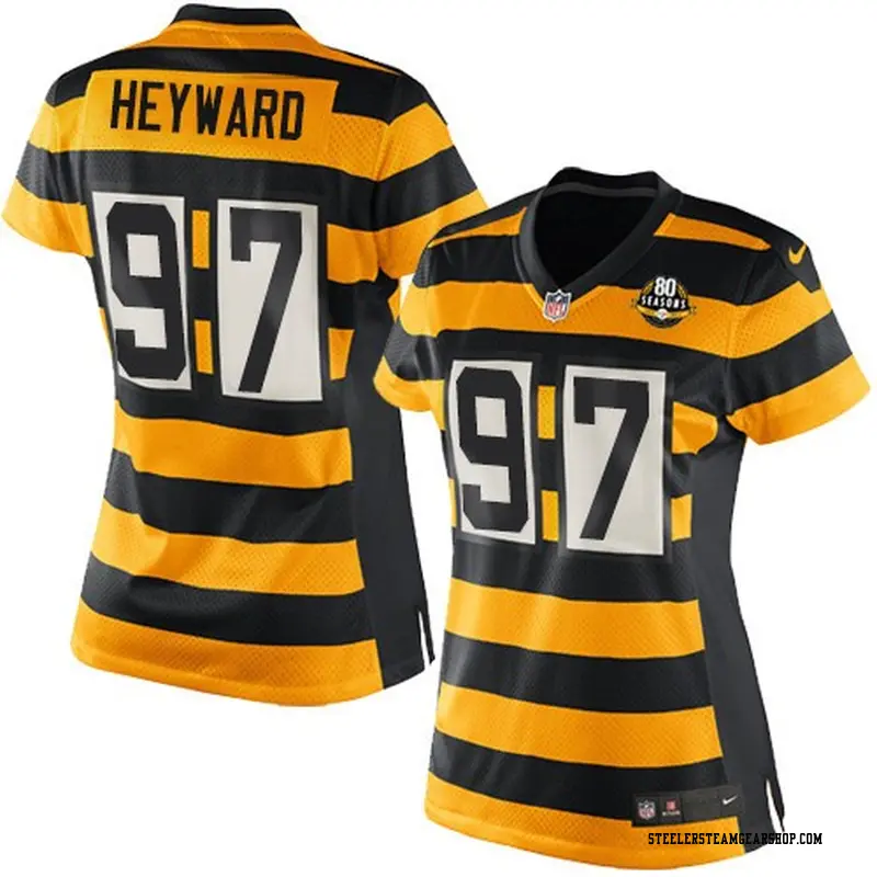 cameron heyward jersey