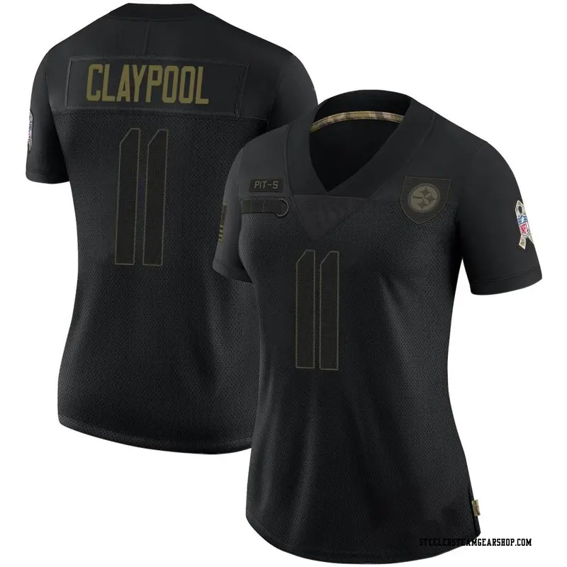 chase claypool shirt