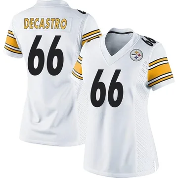 david decastro jersey