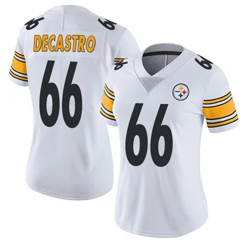 david decastro jersey