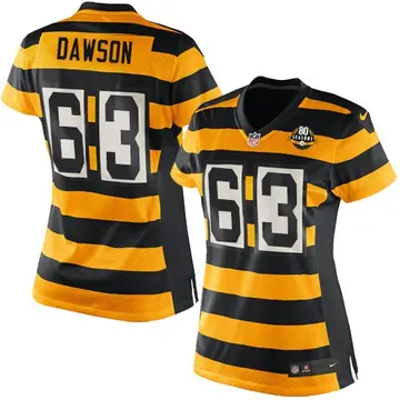 dermontti dawson jersey