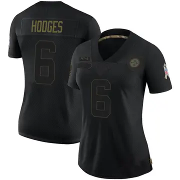 steelers hodges jersey