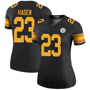 Joe haden authentic jersey clearance