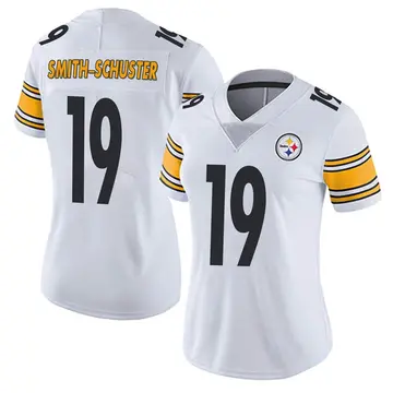 juju smith schuster salute to service jersey