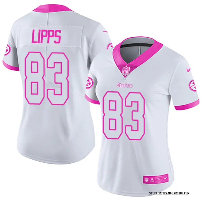 louis lipps jersey