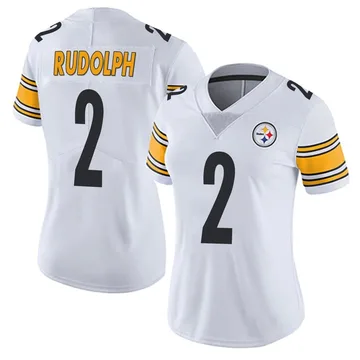 mason rudolph jersey