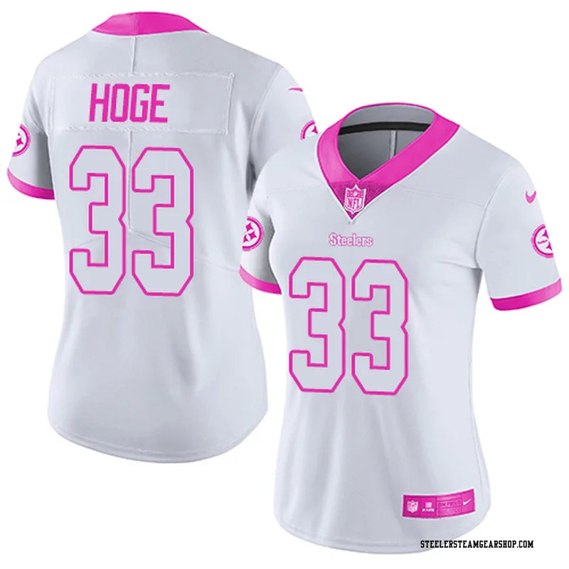 merril hoge jersey