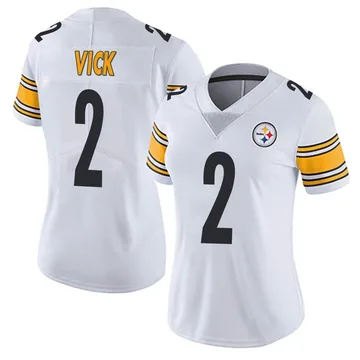 steelers jersey vick