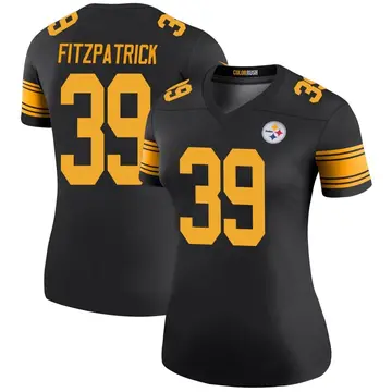 minkah fitzpatrick authentic jersey