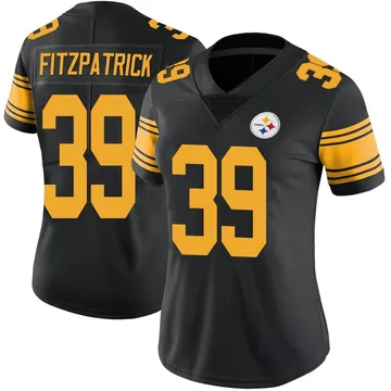 minkah fitzpatrick jersey white