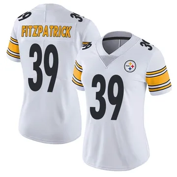 minkah fitzpatrick authentic jersey