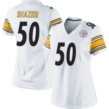 ryan shazier color rush jersey