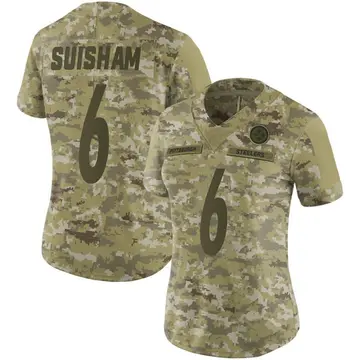 Shaun Suisham Jersey, Shaun Suisham Pittsburgh Steelers Jerseys ...