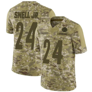 benny snell jr jersey