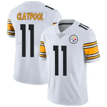 steelers claypool jersey