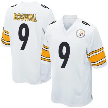 chris boswell jersey