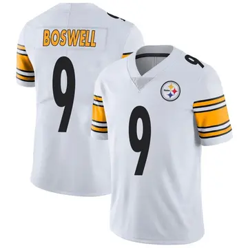 chris boswell jersey