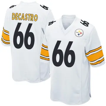 david decastro jersey