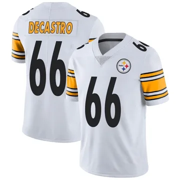 david decastro jersey