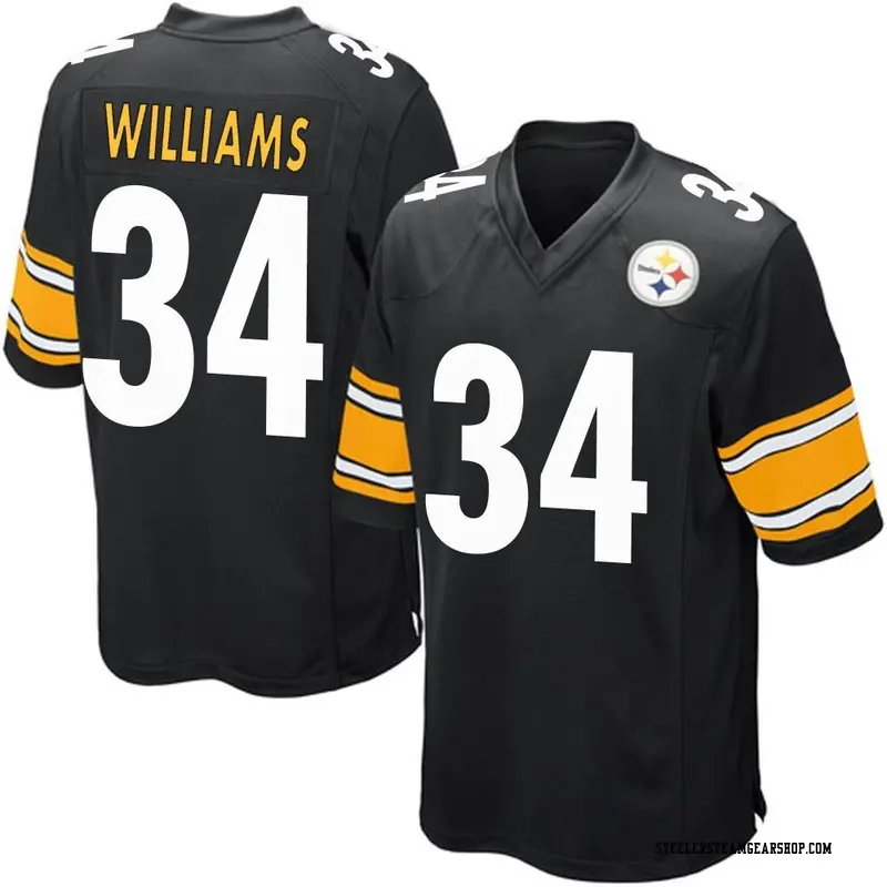 deangelo williams youth jersey