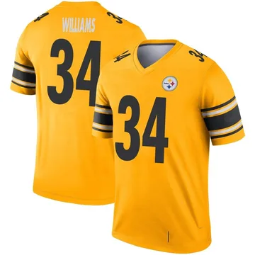deangelo williams jersey