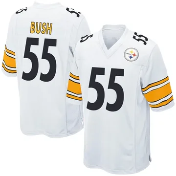 Devin Bush Steelers Jersey Jersey Women sweatshirts