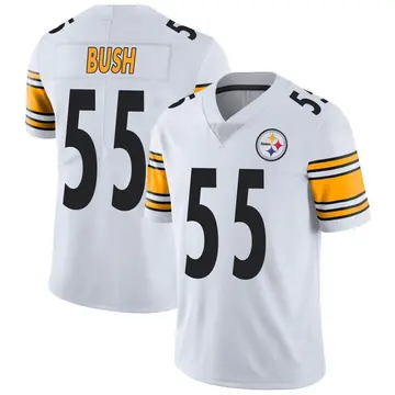 bush steelers jersey