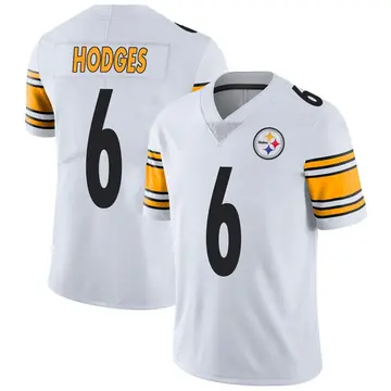 steelers hodges jersey