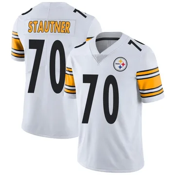 ernie stautner jersey