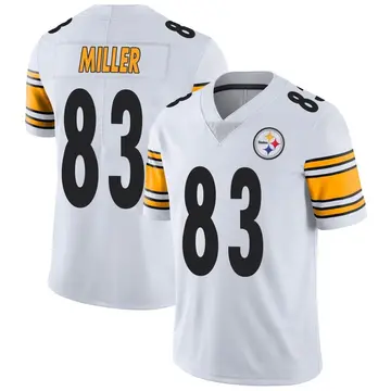 heath miller jersey