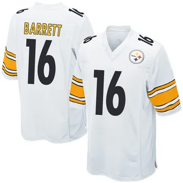 jt barrett steelers jersey