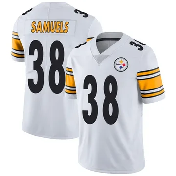 jaylen samuels steelers jersey