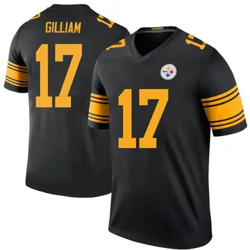 joe gilliam jersey