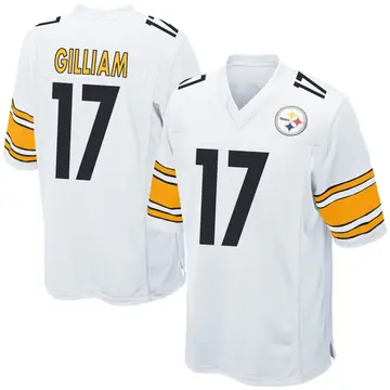 joe gilliam jersey