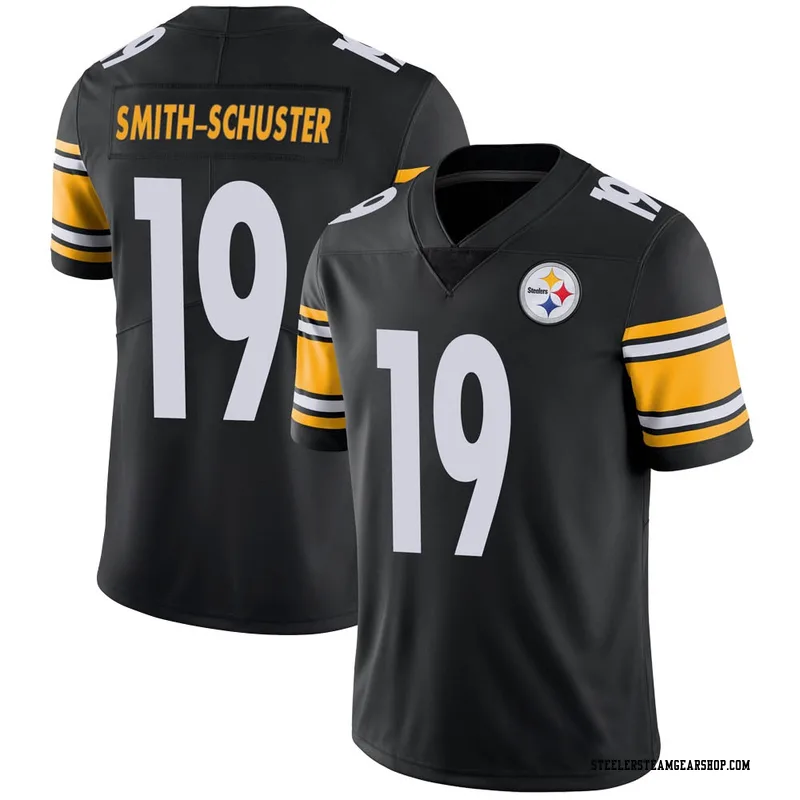 juju smith schuster youth jersey