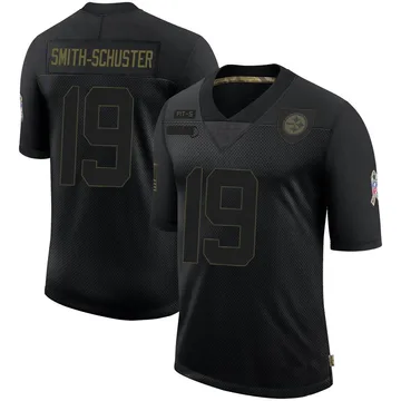 Juju smith schuster salute to service jersey Clearance