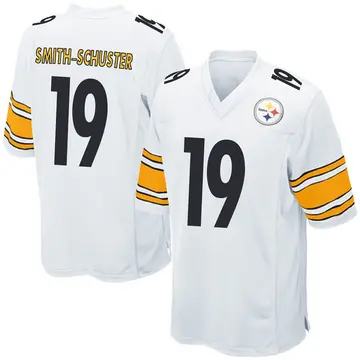 steelers juju jersey