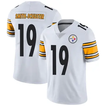 juju smith schuster youth color rush jersey