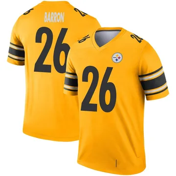 mark barron jersey